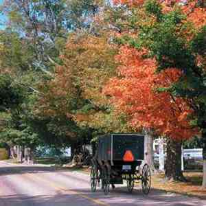 Elkhart Tourism and Sightseeing